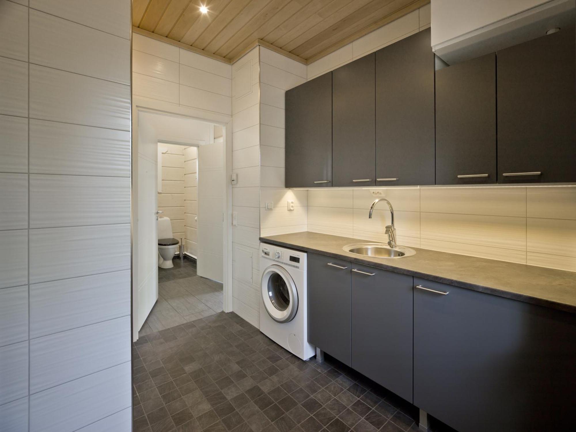 Karelian Country Cottages Rastinniemi Room photo